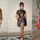 Image for article titled What Celebrities Wore to This Week's Couture Shows